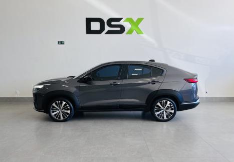 FIAT Fastback 1.0 12V 4P FLEX AUDACE 200 TURBO AUTOMÁTICO CVT, Foto 6 FIAT Fastback 1.0 12V 4P FLEX AUDACE 200 TURBO AUTOMÁTICO CVT, Foto 6