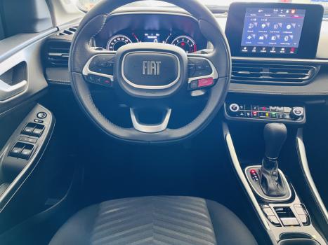 FIAT Fastback 1.0 12V 4P FLEX AUDACE 200 TURBO AUTOMÁTICO CVT, Foto 9 FIAT Fastback 1.0 12V 4P FLEX AUDACE 200 TURBO AUTOMÁTICO CVT, Foto 9