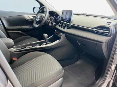 FIAT Fastback 1.0 12V 4P FLEX AUDACE 200 TURBO AUTOMÁTICO CVT, Foto 11 FIAT Fastback 1.0 12V 4P FLEX AUDACE 200 TURBO AUTOMÁTICO CVT, Foto 11