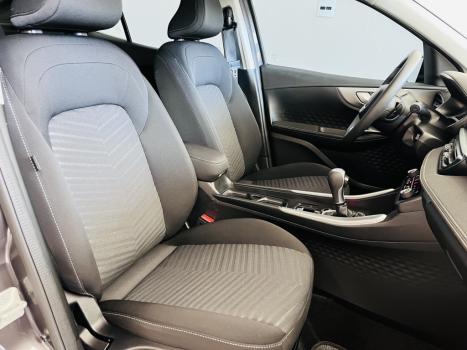 FIAT Fastback 1.0 12V 4P FLEX AUDACE 200 TURBO AUTOMÁTICO CVT, Foto 12 FIAT Fastback 1.0 12V 4P FLEX AUDACE 200 TURBO AUTOMÁTICO CVT, Foto 12