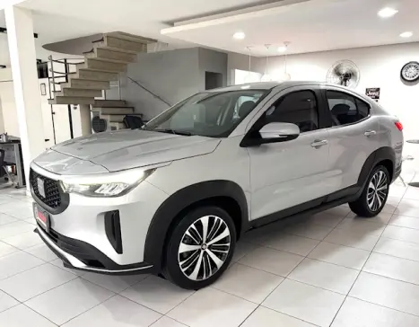 FIAT Fastback 1.0 12V 4P FLEX AUDACE 200 TURBO AUTOMTICO CVT, Foto 1