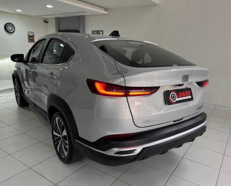 FIAT Fastback 1.0 12V 4P FLEX AUDACE 200 TURBO AUTOMTICO CVT, Foto 2