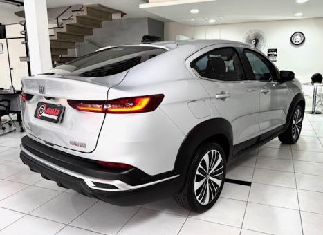 FIAT Fastback 1.0 12V 4P FLEX AUDACE 200 TURBO AUTOMTICO CVT, Foto 4