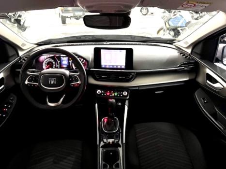 FIAT Fastback 1.0 12V 4P FLEX AUDACE 200 TURBO AUTOMTICO CVT, Foto 5