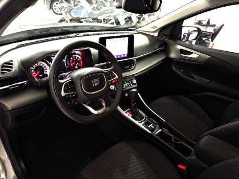 FIAT Fastback 1.0 12V 4P FLEX AUDACE 200 TURBO AUTOMTICO CVT, Foto 6