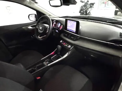 FIAT Fastback 1.0 12V 4P FLEX AUDACE 200 TURBO AUTOMTICO CVT, Foto 7