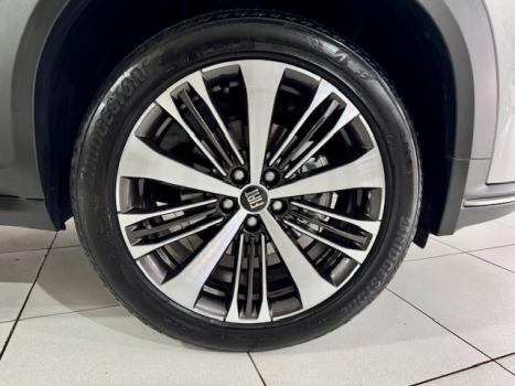 FIAT Fastback 1.0 12V 4P FLEX AUDACE 200 TURBO AUTOMTICO CVT, Foto 9