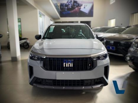 FIAT Fastback 1.0 12V 4P FLEX 200 TURBO AUTOMTICO CVT, Foto 2