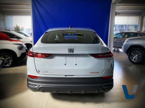 FIAT Fastback 1.0 12V 4P FLEX 200 TURBO AUTOMTICO CVT, Foto 5