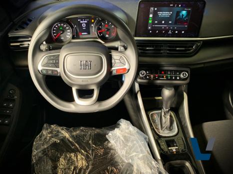 FIAT Fastback 1.0 12V 4P FLEX 200 TURBO AUTOMTICO CVT, Foto 7