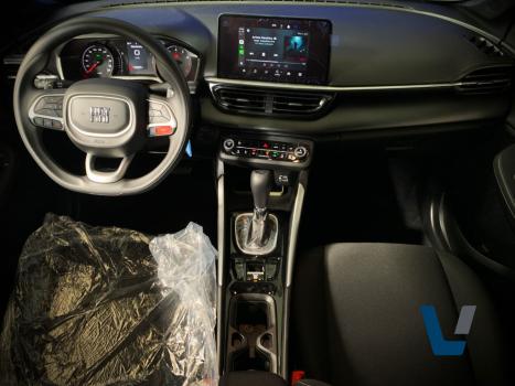 FIAT Fastback 1.0 12V 4P FLEX 200 TURBO AUTOMTICO CVT, Foto 8