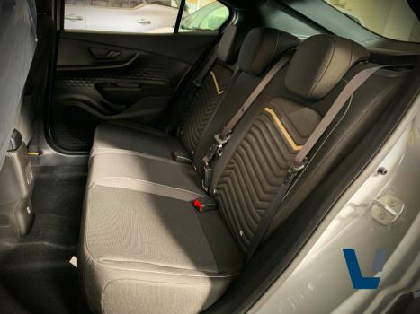 FIAT Fastback 1.0 12V 4P FLEX 200 TURBO AUTOMTICO CVT, Foto 10