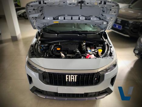 FIAT Fastback 1.0 12V 4P FLEX 200 TURBO AUTOMTICO CVT, Foto 11