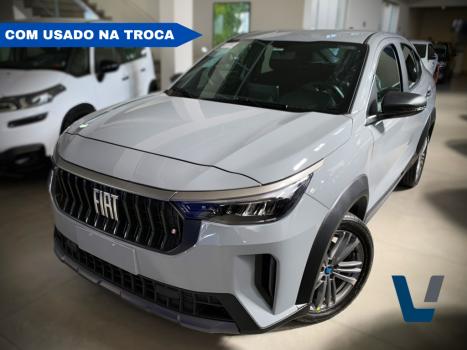 FIAT Fastback 1.0 12V 4P FLEX 200 TURBO AUTOMTICO CVT, Foto 1