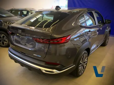 FIAT Fastback 1.0 12V 4P FLEX AUDACE HYBRID 200 TURBO AUTOMTICO CVT, Foto 4