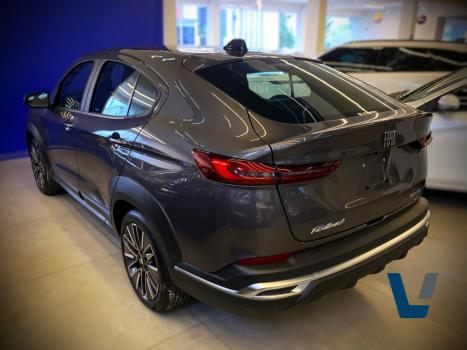 FIAT Fastback 1.0 12V 4P FLEX AUDACE HYBRID 200 TURBO AUTOMTICO CVT, Foto 6