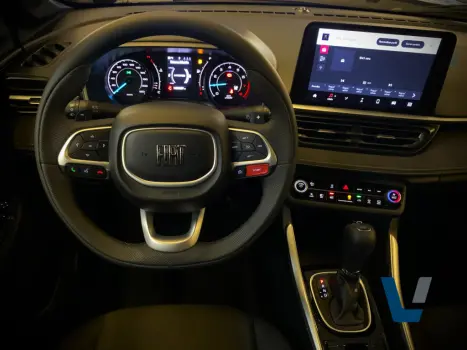 FIAT Fastback 1.0 12V 4P FLEX AUDACE HYBRID 200 TURBO AUTOMTICO CVT, Foto 7