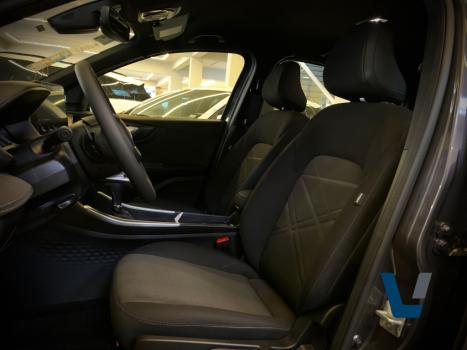 FIAT Fastback 1.0 12V 4P FLEX AUDACE HYBRID 200 TURBO AUTOMTICO CVT, Foto 9