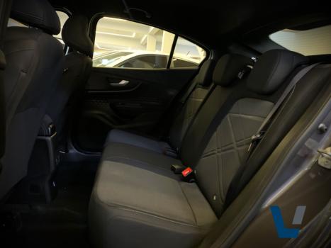 FIAT Fastback 1.0 12V 4P FLEX AUDACE HYBRID 200 TURBO AUTOMTICO CVT, Foto 10