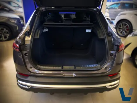 FIAT Fastback 1.0 12V 4P FLEX AUDACE HYBRID 200 TURBO AUTOMTICO CVT, Foto 12