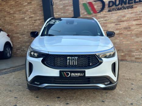 FIAT Fastback 1.0 12V 4P FLEX IMPETUS 200 TURBO AUTOMTICO CVT, Foto 2