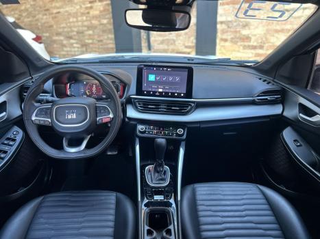 FIAT Fastback 1.0 12V 4P FLEX IMPETUS 200 TURBO AUTOMTICO CVT, Foto 6