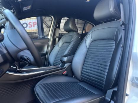 FIAT Fastback 1.0 12V 4P FLEX IMPETUS 200 TURBO AUTOMTICO CVT, Foto 7