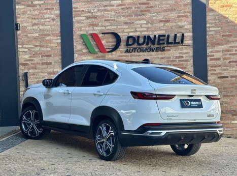 FIAT Fastback 1.0 12V 4P FLEX IMPETUS 200 TURBO AUTOMTICO CVT, Foto 9