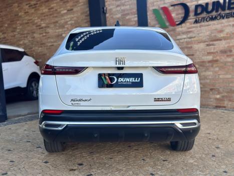 FIAT Fastback 1.0 12V 4P FLEX IMPETUS 200 TURBO AUTOMTICO CVT, Foto 10