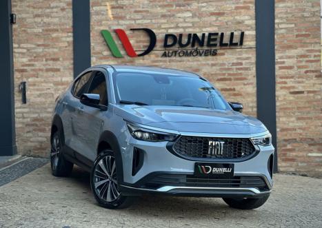 FIAT Fastback 1.0 12V 4P FLEX AUDACE 200 TURBO AUTOMTICO CVT, Foto 1