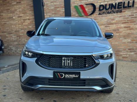 FIAT Fastback 1.0 12V 4P FLEX AUDACE 200 TURBO AUTOMTICO CVT, Foto 2