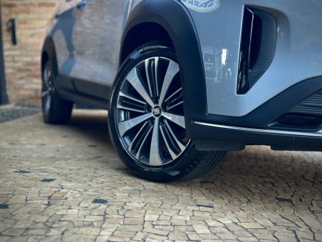 FIAT Fastback 1.0 12V 4P FLEX AUDACE 200 TURBO AUTOMTICO CVT, Foto 3