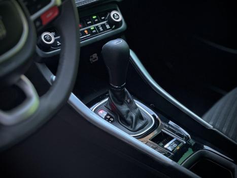 FIAT Fastback 1.0 12V 4P FLEX AUDACE 200 TURBO AUTOMTICO CVT, Foto 5