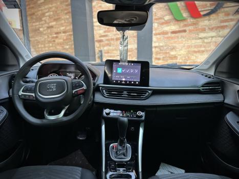 FIAT Fastback 1.0 12V 4P FLEX AUDACE 200 TURBO AUTOMTICO CVT, Foto 6