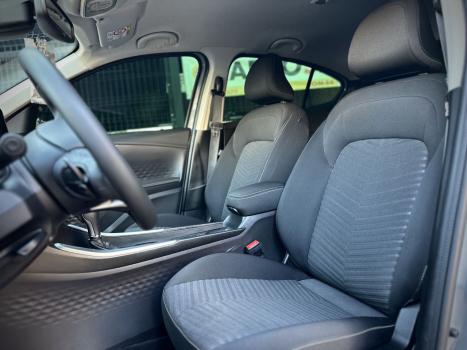 FIAT Fastback 1.0 12V 4P FLEX AUDACE 200 TURBO AUTOMTICO CVT, Foto 7