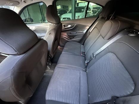 FIAT Fastback 1.0 12V 4P FLEX AUDACE 200 TURBO AUTOMTICO CVT, Foto 8