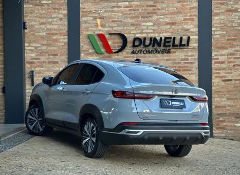 FIAT Fastback 1.0 12V 4P FLEX AUDACE 200 TURBO AUTOMTICO CVT, Foto 9