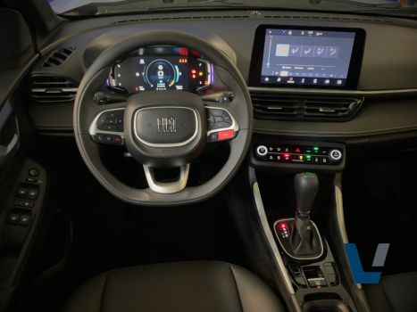 FIAT Fastback 1.0 12V 4P FLEX IMPETUS HIBRID 200 TURBO AUTOM�TICO CVT, Foto 11