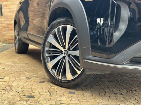 FIAT Fastback 1.0 12V 4P FLEX AUDACE 200 TURBO AUTOM�TICO CVT, Foto 3