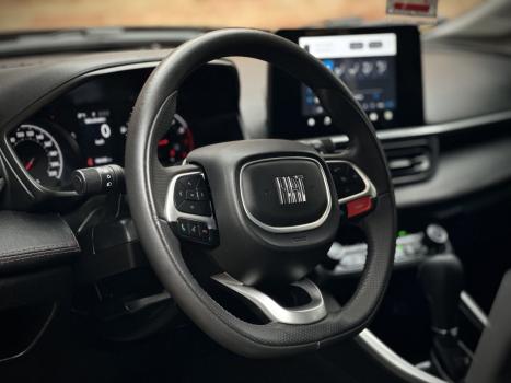 FIAT Fastback 1.0 12V 4P FLEX AUDACE 200 TURBO AUTOM�TICO CVT, Foto 4