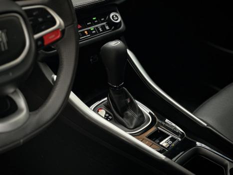 FIAT Fastback 1.0 12V 4P FLEX AUDACE 200 TURBO AUTOM�TICO CVT, Foto 5