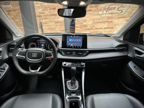 FIAT Fastback 1.0 12V 4P FLEX AUDACE 200 TURBO AUTOM�TICO CVT, Foto 6