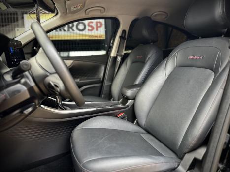 FIAT Fastback 1.0 12V 4P FLEX AUDACE 200 TURBO AUTOM�TICO CVT, Foto 7