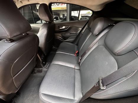 FIAT Fastback 1.0 12V 4P FLEX AUDACE 200 TURBO AUTOM�TICO CVT, Foto 8