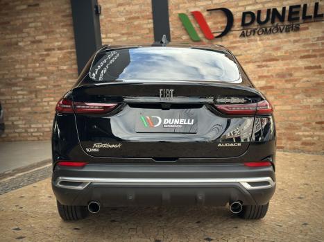 FIAT Fastback 1.0 12V 4P FLEX AUDACE 200 TURBO AUTOM�TICO CVT, Foto 10