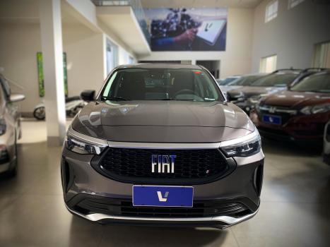 FIAT Fastback 1.0 12V 4P FLEX AUDACE 200 TURBO AUTOM�TICO CVT, Foto 2