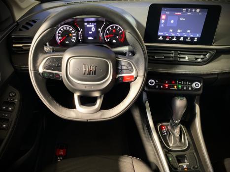 FIAT Fastback 1.0 12V 4P FLEX AUDACE 200 TURBO AUTOM�TICO CVT, Foto 7