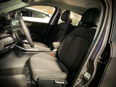 FIAT Fastback 1.0 12V 4P FLEX AUDACE 200 TURBO AUTOM�TICO CVT, Foto 9