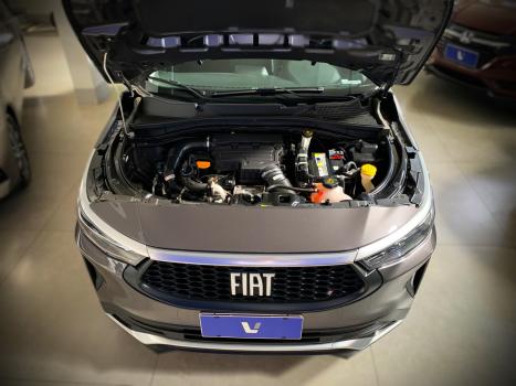 FIAT Fastback 1.0 12V 4P FLEX AUDACE 200 TURBO AUTOM�TICO CVT, Foto 11