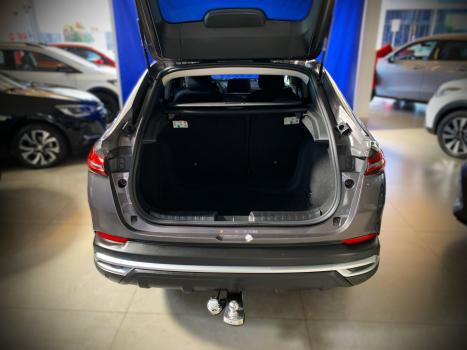 FIAT Fastback 1.0 12V 4P FLEX AUDACE 200 TURBO AUTOM�TICO CVT, Foto 12